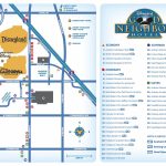Where To Stay For The Dumbo Double Dare ~ Disneyland Good Neighbor   Map Of Hotels Around Disneyland California