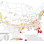 Where's Zika Most Likely In The U.s.? The Answer May Surprise You   Zika Virus Florida Map