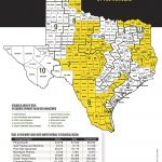Whitetail Deer Rut Map 2018 | Calendar Template Printable   Deer Rut Map Texas