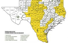 Whitetail Deer Rut Map 2018 | Calendar Template Printable - Texas Rut ...