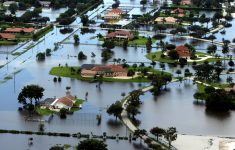 Why Are These Cities Fighting Fema's New Flood Risk Maps? | The - Flood Maps West Palm Beach Florida