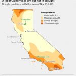 Why California's Wildfires Are So Destructive, In 5 Charts   Where Are The Fires In California Right Now Map