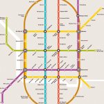 Why Can't Austin Have This Elaborate Subway System? | Kut   Austin Texas Public Transportation Map