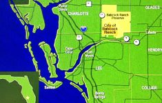Why Florida Land Investors Must Consider Babcock Ranch - Asset Quest - Babcock Ranch Florida Map