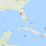 Why Treasure Island, Florida Is So Special? | Treasure Bay Hotel   Treasure Island Florida Map