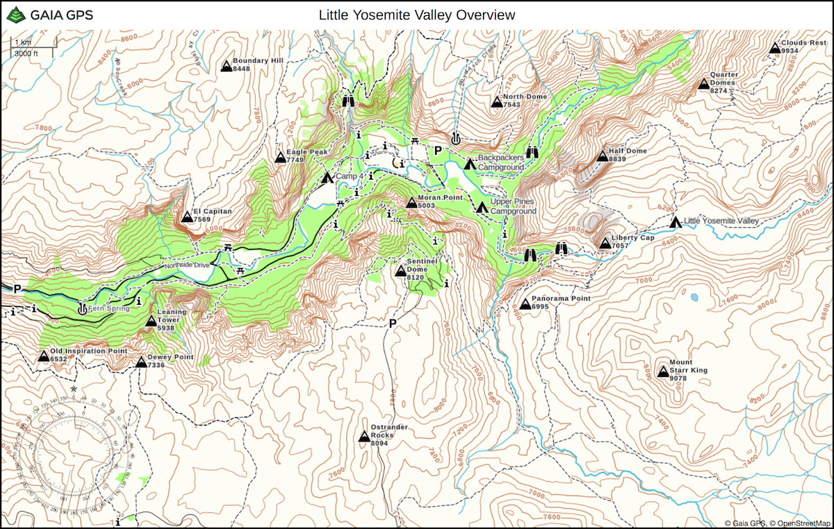 Printable Topo Maps Online Printable Maps