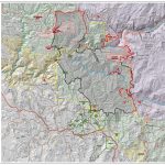Wildfire Location Map In Us Wildfire Risk Map Luxury California   California Wildfire Risk Map