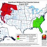 Wildfires 2018: Mendocino, Carr, And Ferguson Fires Are Raging In   Oregon California Fire Map