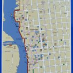 Wilmington Riverwalk   Wilmington Nc   Printable Map Of Wilmington Nc