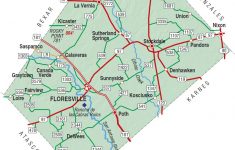 Wilson County | The Handbook Of Texas Online| Texas State Historical - Sealy Texas Map
