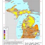 Windexchange: Wind Energy In Michigan   Florida Wind Zone Map 2017