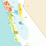 Wine Map & Winery Directory   California Wines | Thanksgiving   California Wine Map
