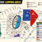 Winstar World Casino And Resort Reserved Camping   Texas Motor Speedway Map