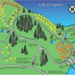 Wolf Creek Park Map   Lake Livingston, Coldspring, Tx. | Rving And   Map Of Lake Livingston Texas