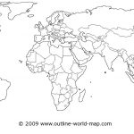 World Map | Dream House! | Pinterest | World Map Template, World Map   World Map Stencil Printable
