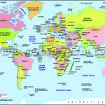 World Map Printable, Printable World Maps In Different Sizes   Printable World Map With Countries Labeled Pdf