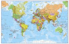 world wall map political idea pinterest mapas mapamundi and mundo small world map printable World Wall Map Political | Idea | Pinterest | Mapas, Mapamundi And Mundo - Small World Map Printable