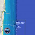 Wreck Diving Sites   South Florida Diving Headquarters   Florida Wreck Diving Map