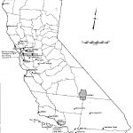 Wwiinvmap Map California Army Bases In California Map   Klipy   Map Of Army Bases In California