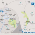 Wyndham San Antonio River Walk Hotel Area Map   Map Of Hotels Near Riverwalk In San Antonio Texas