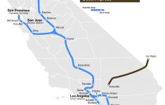 Xpresswest High Speed Rail California State Map High Speed Rail Map - High Speed Rail California Map
