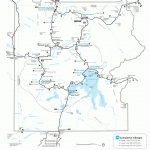 Yellowstone Maps | Npmaps   Just Free Maps, Period.   Printable Map Of Yellowstone