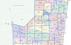 Zip Code Map Broward County Fl | Zip Code Map - Zip Code Map Of Palm Beach County Florida