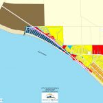 Zoning Maps | 98 Real Estate Group   Port St Joe Florida Map