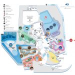 Zoos   Atlanta Aquarium */**   Texas State Aquarium Map