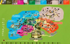 zootampa at lowry park zoos in florida map Zootampa At Lowry Park - Zoos In Florida Map